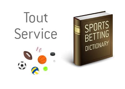 Tout Service Definition - What Does Tout Service Mean?