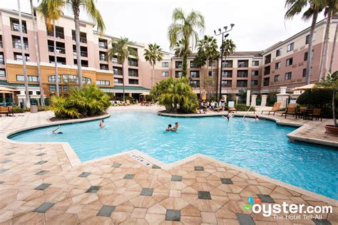 Courtyard Orlando Lake Buena Vista In The Marriott Village Review What