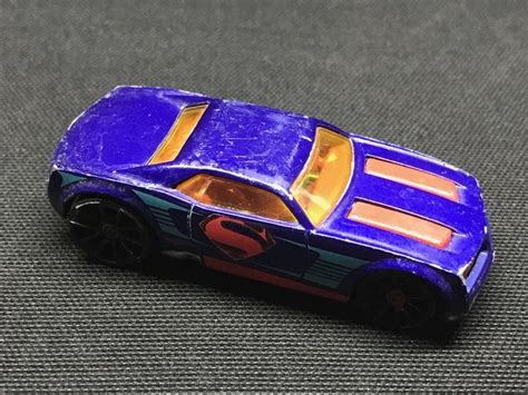 Hot Wheels Bully Goat Collectable Scale Eur Picclick Fr