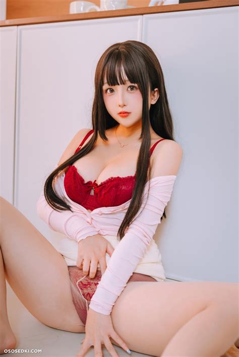 Rinaijiao Pantry Naked Cosplay Asian Photos Onlyfans