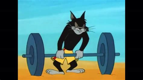 Tom And Jerry Funniest Moments Youtube