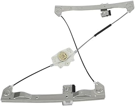 Amazon FINDAUTO Power Window Regulator Front Right Passenger Side