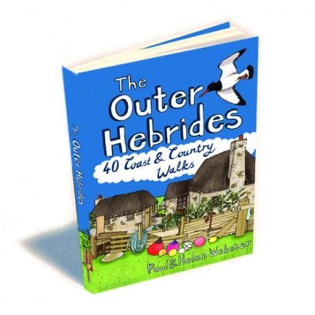 The Outer Hebrides