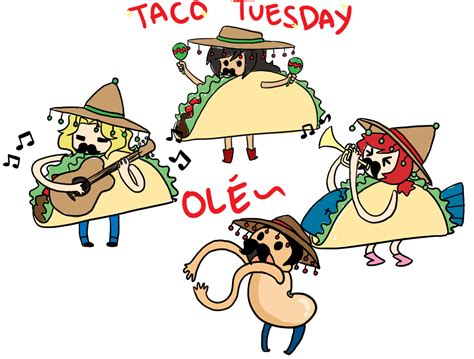 Taco Tuesday Funny Quotes. QuotesGram