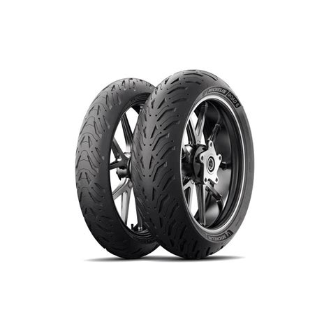 Michelin Road 6 Tire