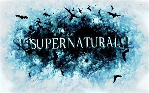 Supernatural Wallpapers Wallpaper Cave