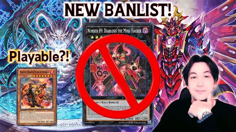 New TCG BANLIST June 2023 YouTube