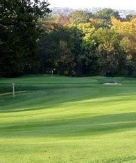 Golf Ohio: Sharon Woods Golf Course