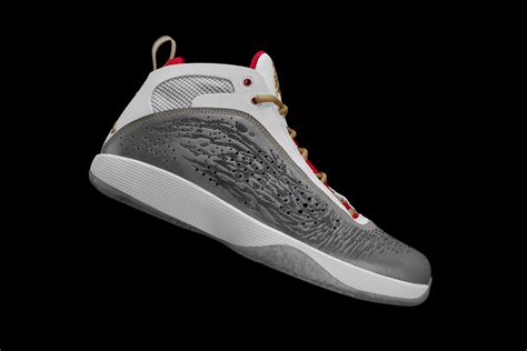 Air Jordan 26 (2011) – Air Jordan Archive