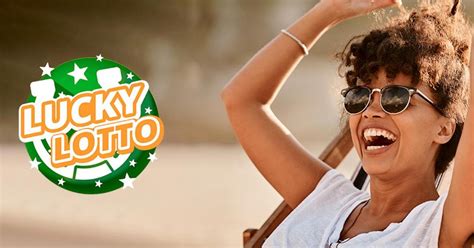 Lucky Lottos €7 500 000 Jackpot Will Be Here For The Taking Tomorrow