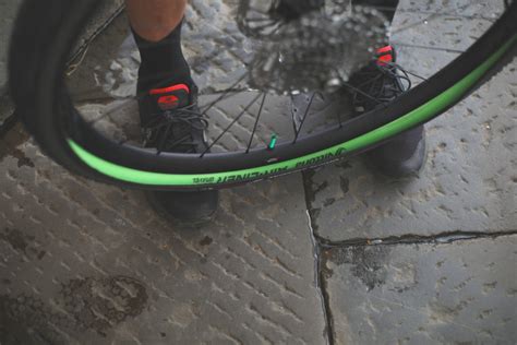 Vittoria Gravel Air Liner Light Adds Lightweight Run Flat Protection