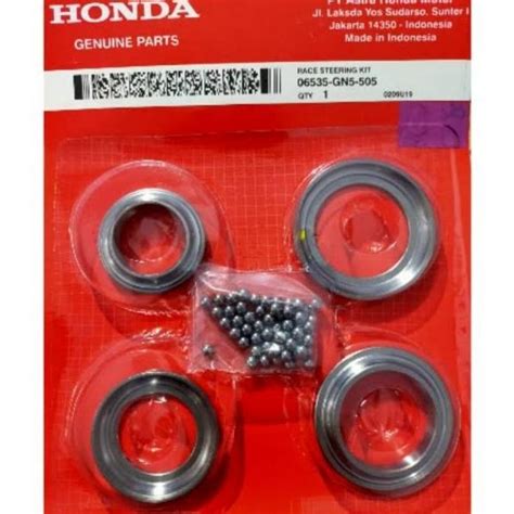 Jual Komstir Kones Mangkok Stang Honda Grand Supra Beat Vario Revo Gn