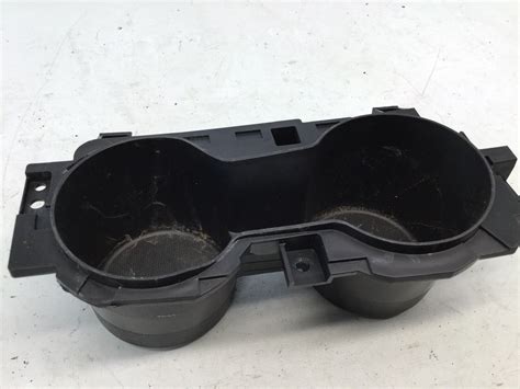 13 16 Nissan Altima Center Console Cup Holder Cupholder S EBay