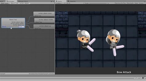 Unity Asset Premium 2d Characters Animations Youtube