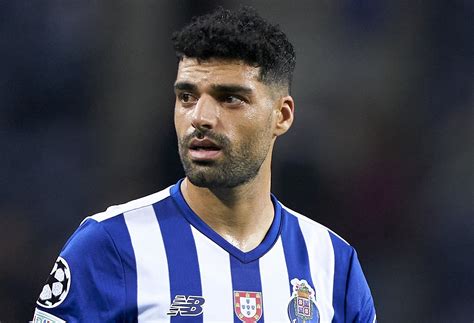 Arsenal Interested In Mehdi Taremi Transfer With Porto Willing To