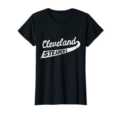 Cleveland Steamers 4lvs 4loveshirt