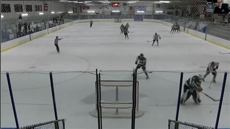 Why Is Icing Illegal In Hockey ? - Metro League