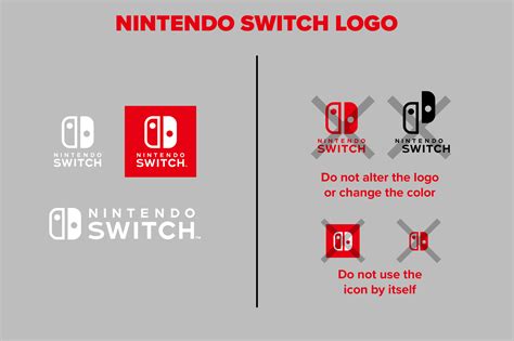 Detail Nintendo Switch Logo Png Koleksi Nomer 56