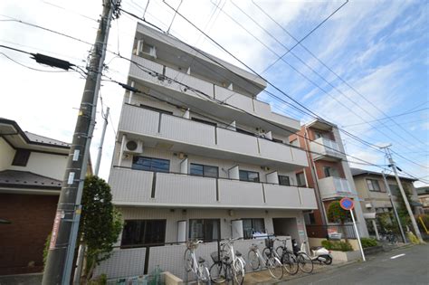 シャルム淵野辺 物件詳細 古淵・淵野辺を中心とした町田市・相模原市の賃貸・売買物件情報 日の出不動産｜古淵・淵野辺を中心に町田市