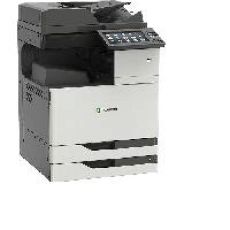 Lexmark Cx921de Laser 1200 X 1200 Dpi 35 Ppm A3