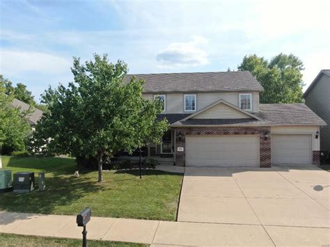 2928 W Iron Cross Dr Peoria Il 61615 ®