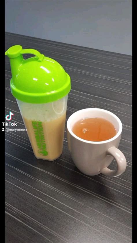 Pin Oleh Herbalife Nutrici N Di Pins Creados Por Ti Makanan Dan