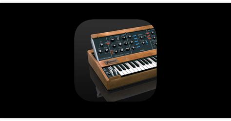 imini synthesizer   app store
