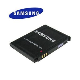 Samsung Eb Vu Batterie Li Ion Mah Pour Galaxy S