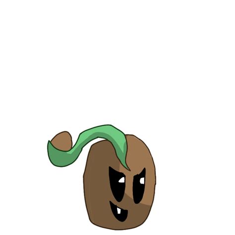 Seedfling : r/FanmadePvz 