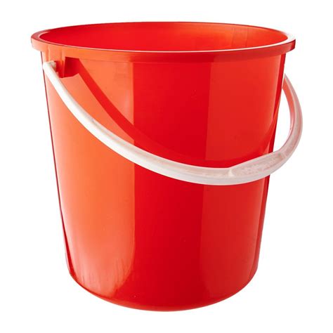 5 Gallon Plastic Water Pail Target