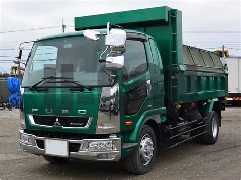 Mitsubishi FUSO FIGHTER Fore sale from Japan More Info: http://www ...