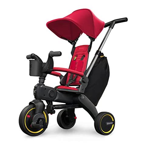 Top 10 Best Tricycle Stroller in 2024 Reviews | Buyer's Guide