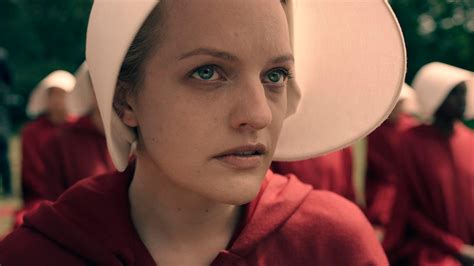 Revelan El Trailer De La Cuarta Temporada De The Handmaid S Tale