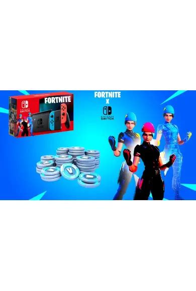 Fortnite Wildcat Bundle Switch Cheap Cd Key Smartcdkeys