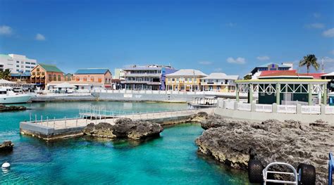 The Ultimate Guide To The Grand Cayman Cruise Port In George