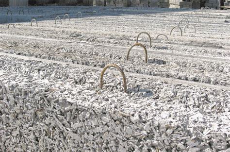 Заполнители для легкого бетона | Бетон и цемент