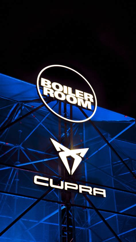 Primavera Sound 2023 Barcelona Cupra X Boiler Room A Photo Review