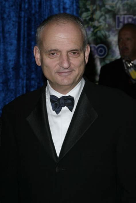 David Chase