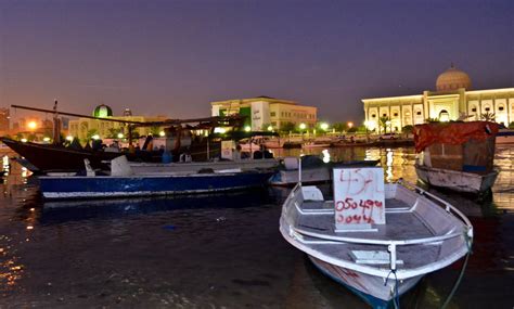 Rashphotography: Khalid Port - Sharjah