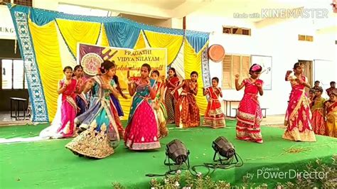 Konda Konalla Naduma Mallelu Adavi Andala Naduma Mallelu Super Dance