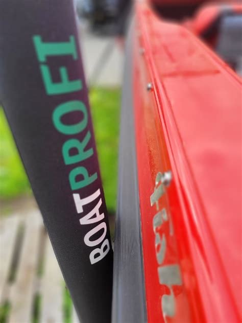 Направляющие ворота для лодочного прицепа - BoatProfi