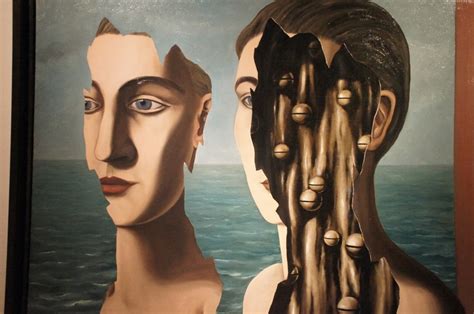 Il Grande Surrealismo In Mostra A Palazzo Blu Da Magritte A Duchamp