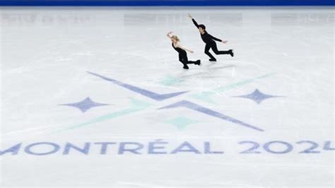 Five things to know for the figure skating world championships in ...