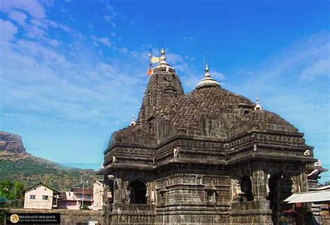 Trimbakeshwar Temple Timings