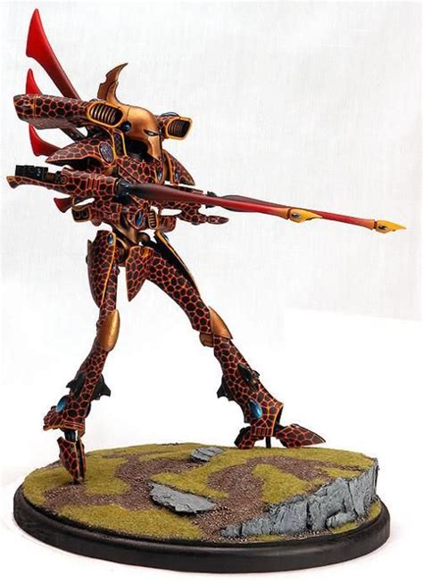 Eldar K Dark Eldar War Hammer The Revenant The Grim Walkers