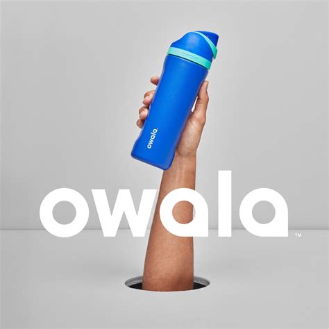 Owala Color Drop