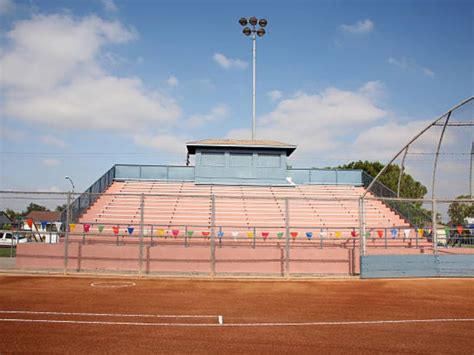 Exploring the Vintage Oldest MLB Stadiums