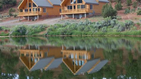 Uncle Earl S Cabins Capitolreefcountry