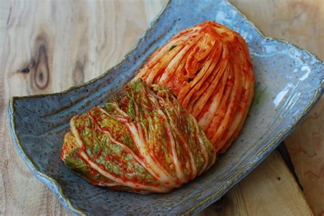 Pogi Kimchi Napa Cabbage Kimchi