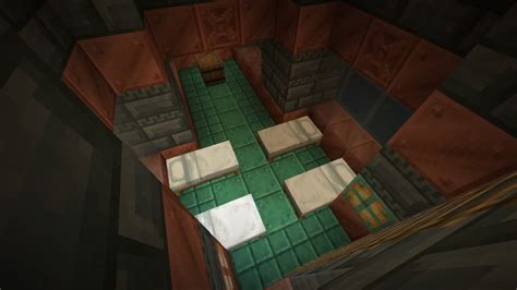 Trial Chamber Chambre d épreuve Minecraft Tout savoir sur cette